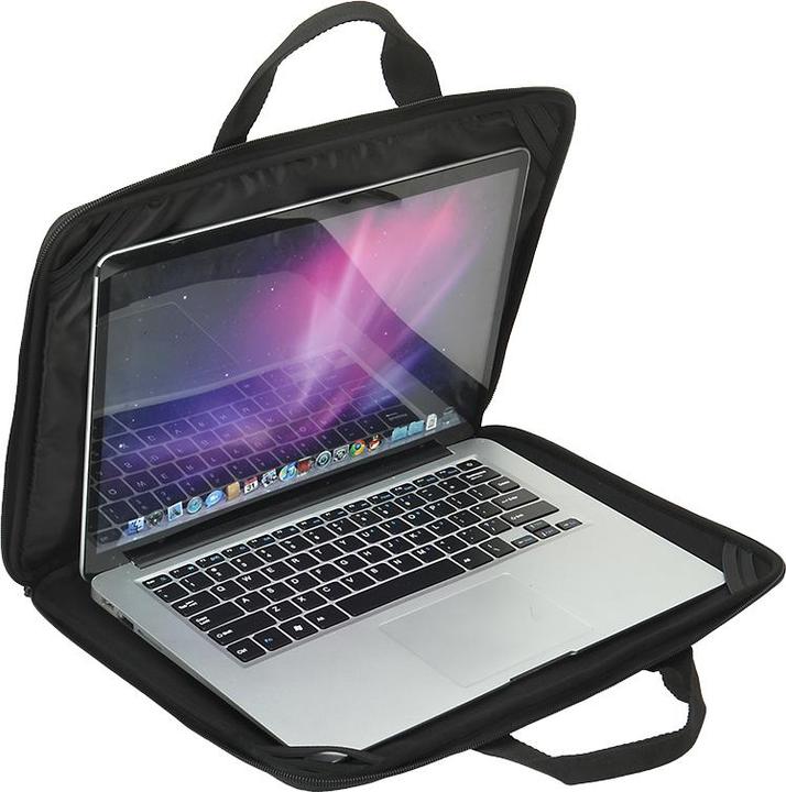 Produktbild Deltaco Neoprene Laptop sleeve 15.6-16 (16", Universal)