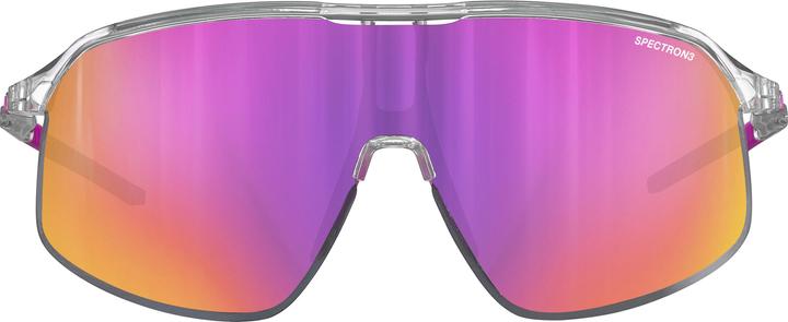 Produktbild Julbo Sportbrille Density (Rose, Crystal Ash, Rosa)