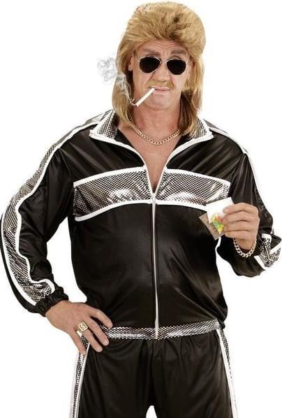Image du produit Widmann Tenue de sport - Proxénète - Propriétaire d'un bar (S)
