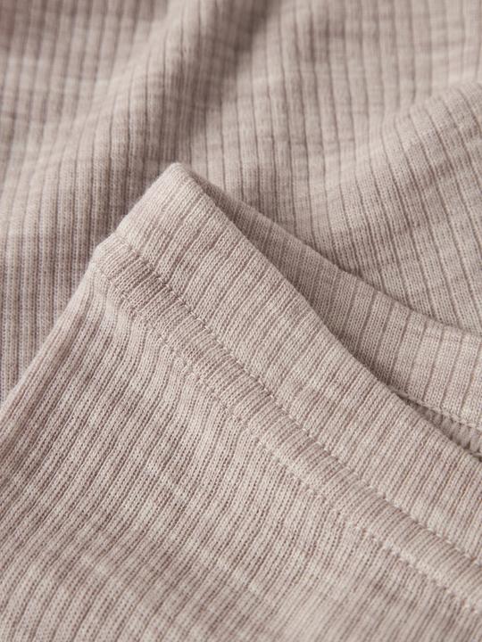 Actual product image Name it Nbnwax Wool Rib Legging Noos (74)