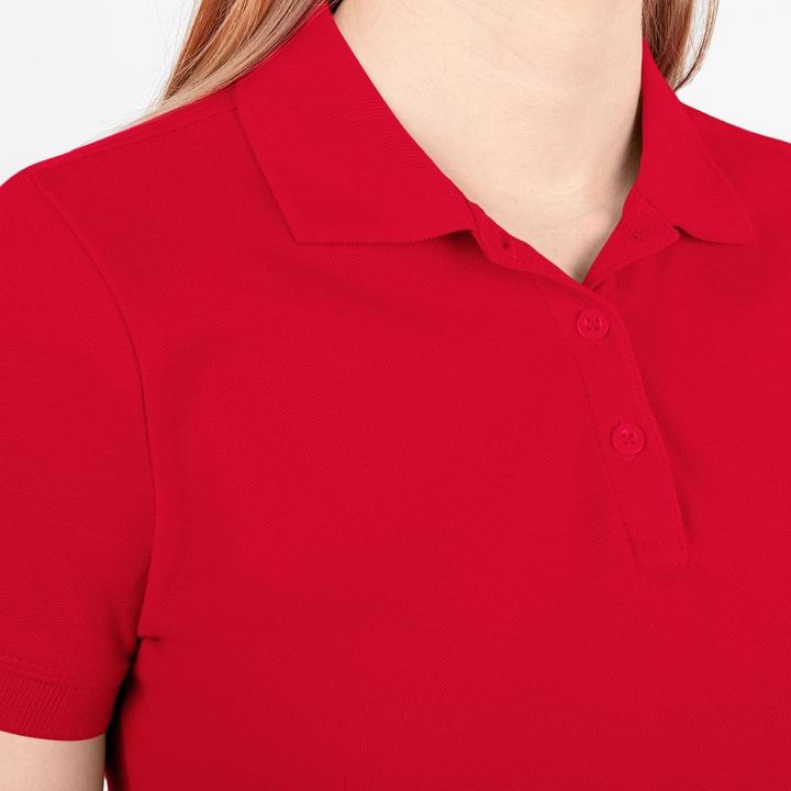 Produktbild JAKO Polo Organic (XXL)