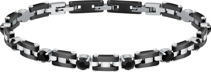 Morellato Urban Armband (21.50 cm, Edelstahl)