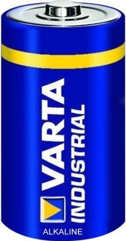 Produktbild Varta Industrial (20 Stk., C, 7800 mAh)