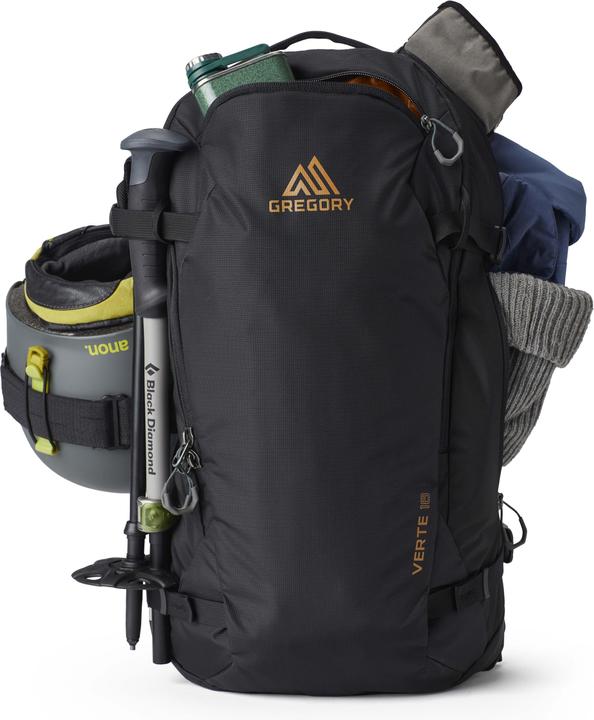 Image du produit Gregory Verte 18 (18 l)