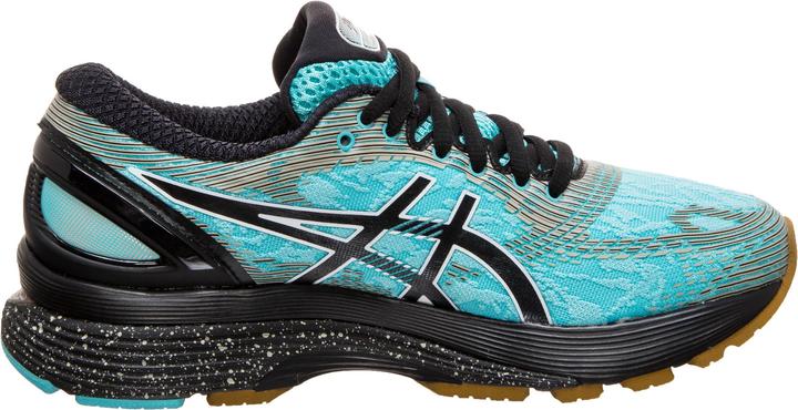 Produktbild ASICS Performance GEL-NIMBUS 21 Winterized Laufschuh Damen (43.5)