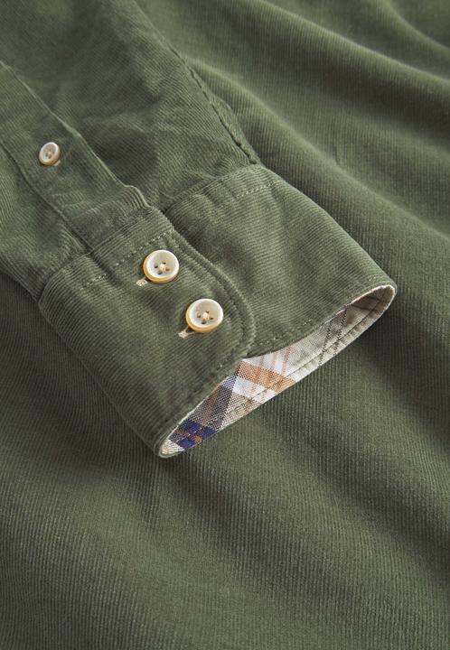 Immagine prodotto Colours & Sons Camicia a maniche lunghe Camicia in velluto a coste (L)