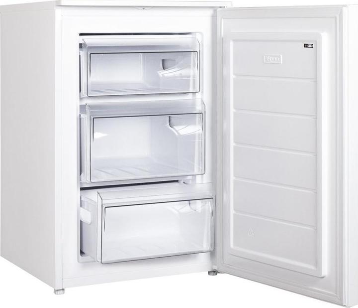 Immagine prodotto Kibernetik TK92 (Struttura autonoma, 87 l)