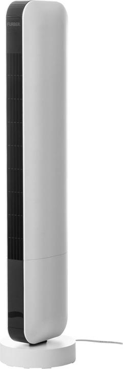 Produktbild Furber Turmventilator Vayu-Turris 60 Weiss