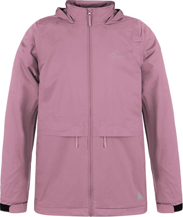 Produktbild Normani Kinder Regenjacke Seattle - 1111 (XXS)