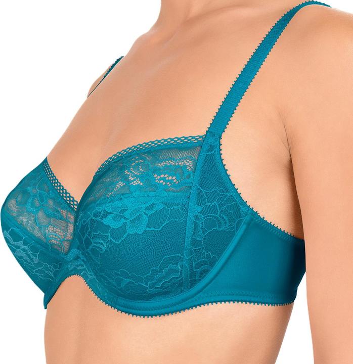 Produktbild Conturelle Secret Garden Balconette-BH (Einzelpack, 85 C)