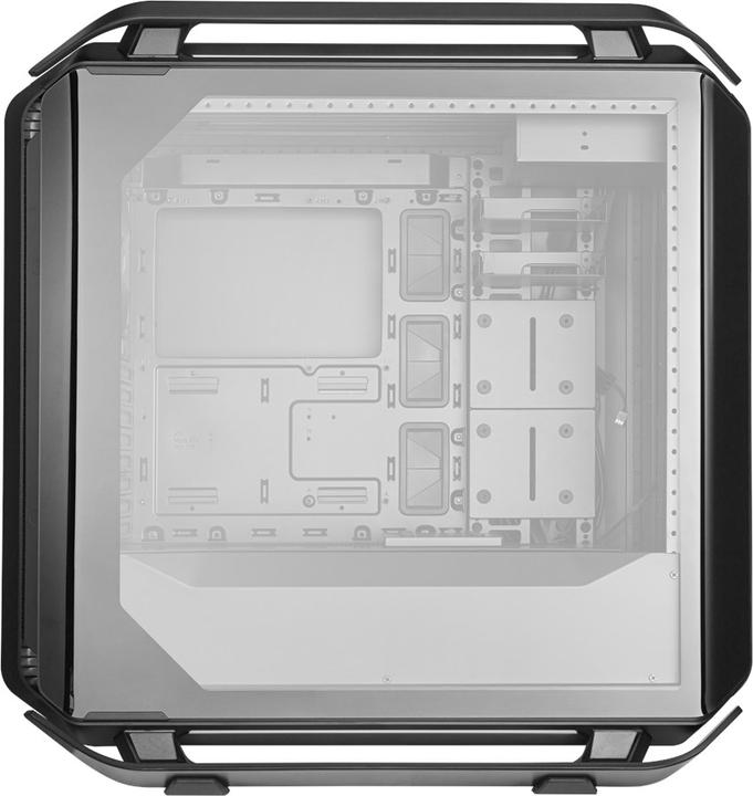 Actual product image Cooler Master Cosmos C700P (mATX, Mini-ITX, ATX, E-ATX)