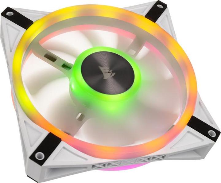 Produktbild Corsair iCUE QL140 RGB (140 mm, 1 x)