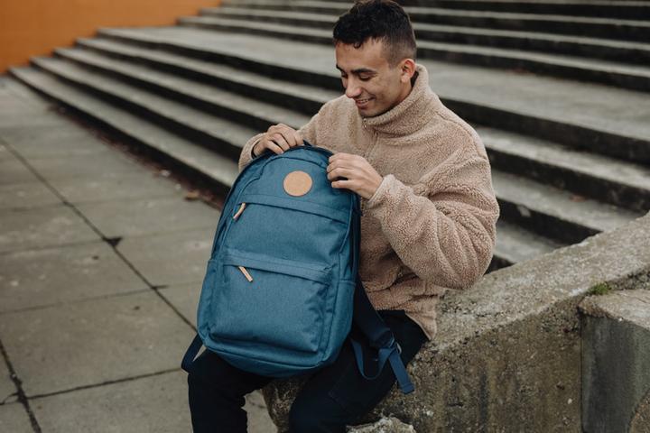 Actual product image Beckmann City Max (34 l)