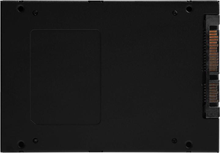 Image du produit Kingston KC600 (512 Go, 2.5")
