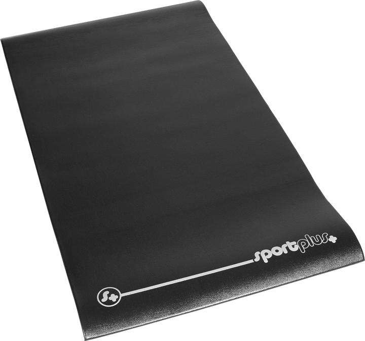 Actual product image Sportplus Floor protection mat, underlay mat 120 cm (0.60 cm)
