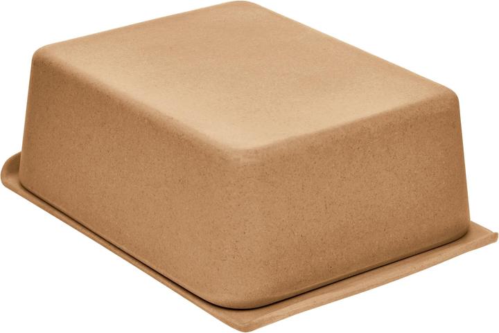 Magu Butterdose NATUR terra (0.81 l)