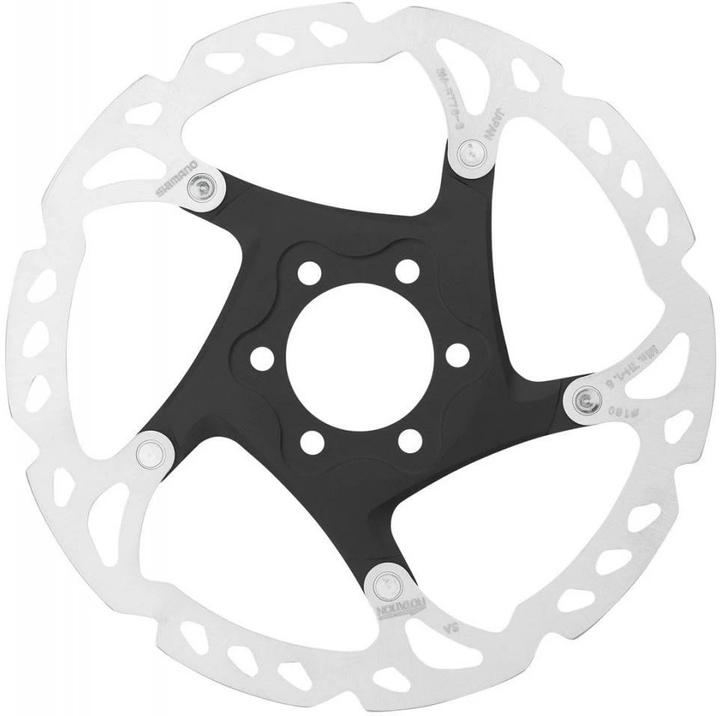 Shimano Deore XT SM-RT76 (180 mm)