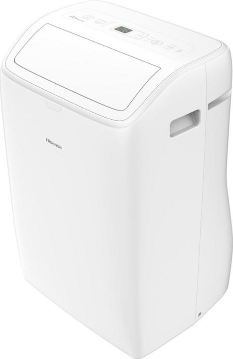 Actual product image Hisense APC12QC (24 m², 11942.50 BTU/h)