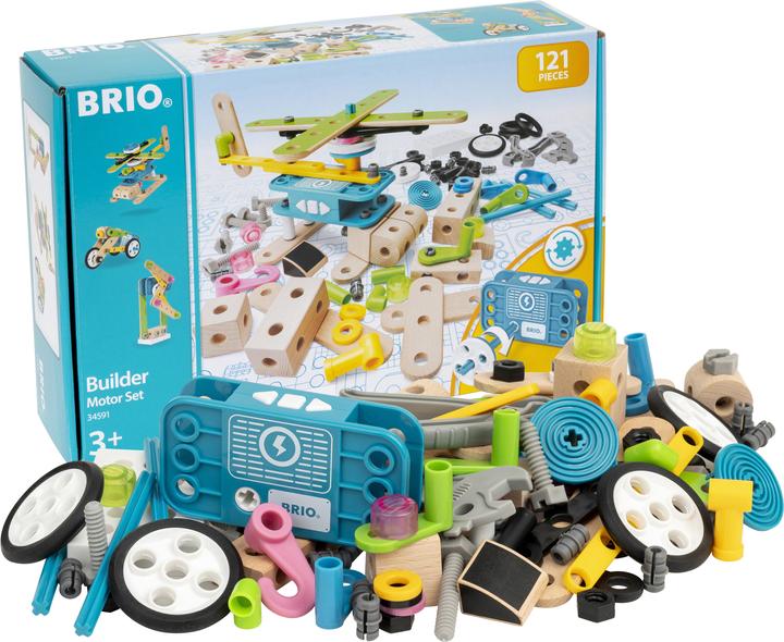 Construction kits