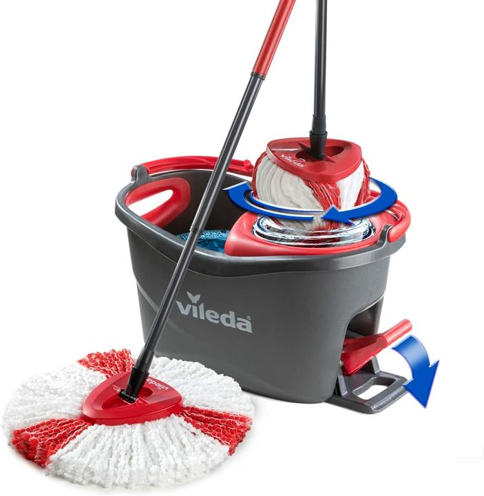 Actual product image Vileda EasyWring and Clean (1 pcs.)