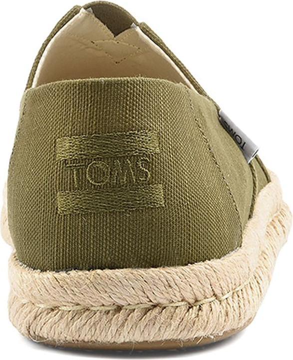 Immagine prodotto Toms Corda Alpargata 2.0 (40.5)