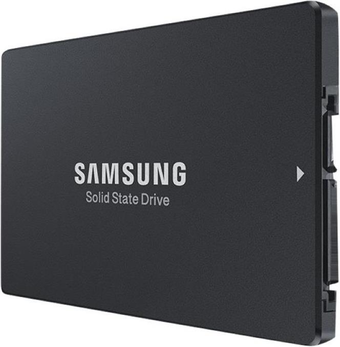 Produktbild Samsung PM863 (3840 GB, 2.5")