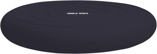 Image du produit Gorilla Sports Coussin de siège à boule (33 cm)