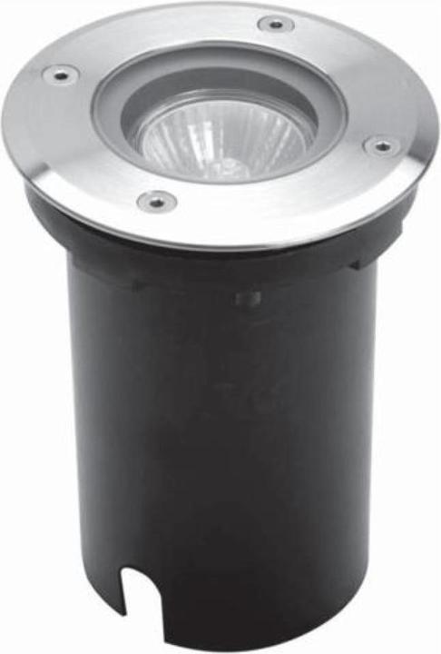Actual product image ECO-Light Outdoor recessed light GU10 Haloge (GU10, IP67)