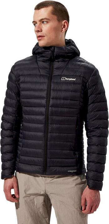 Image du produit Berghaus Veste hybride isolée Ridge-Nomad Jacket (M)