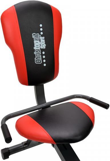 Produktbild Christopeit Sitzergometer