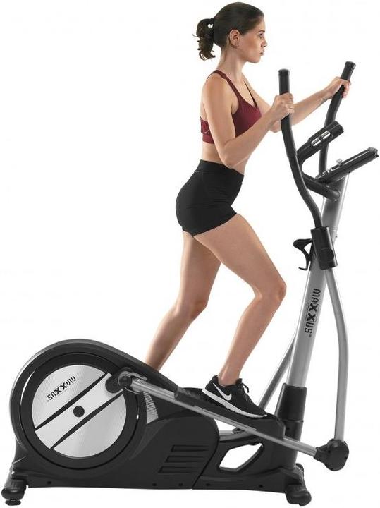 Produktbild Maxxus Crosstrainer