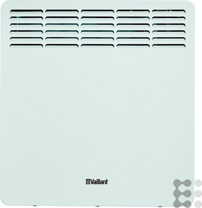 Actual product image Vaillant Wall convector VER100/5 (1000 W)