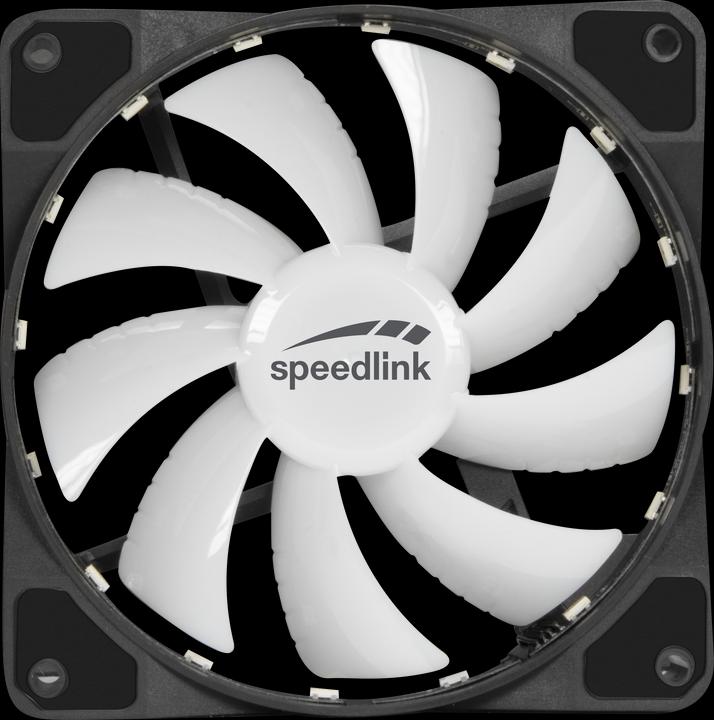 Produktbild Speedlink MYX LED Extension Fan (120 mm, 1 x)