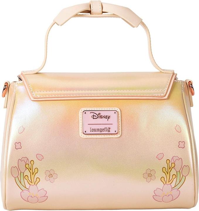 Actual product image Loungefly Disney Stitch Cute shoulder bag