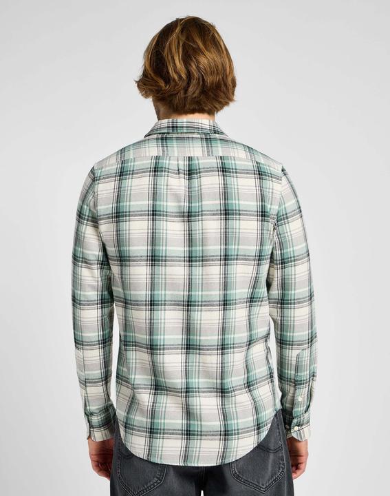 Produktbild Lee Langarmhemd Leesure Shirt (M)