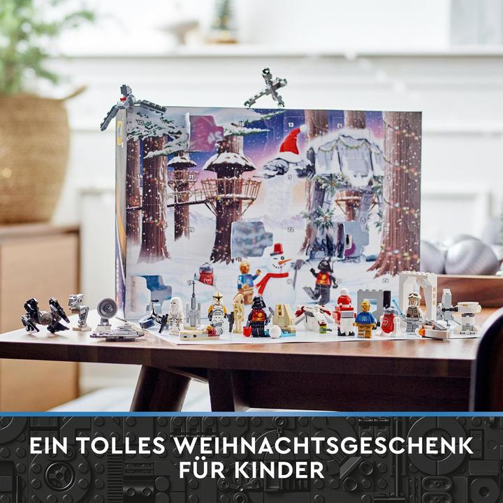 Produktbild LEGO Star Wars