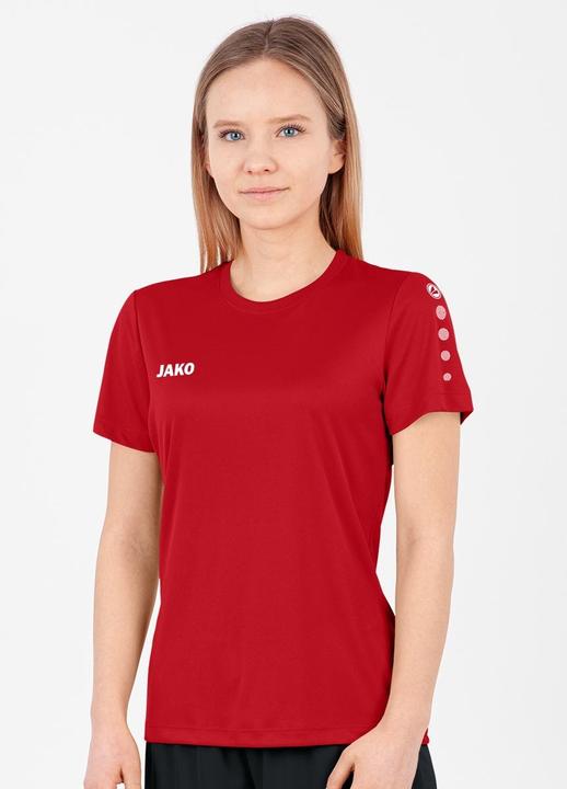 Produktbild JAKO Trikot Team Ka Damen (36)