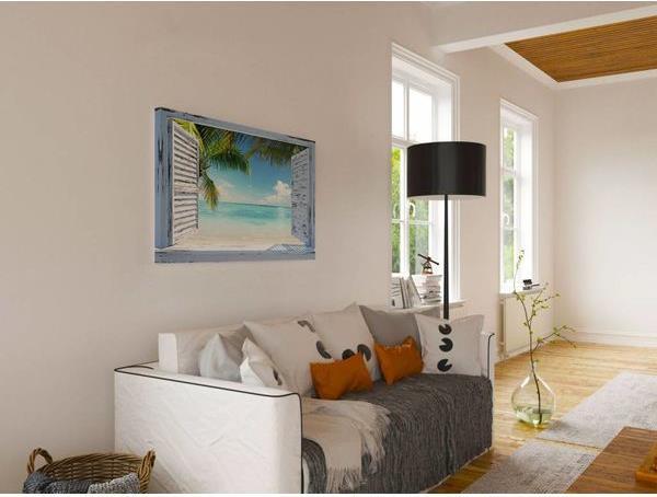 Produktbild Reinders Beach Shutters (70 x 118 cm)
