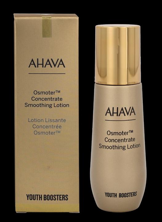 Image du produit Ahava YOUTH BOOSTERS Osmoter Concentrate Smoothing Lotion (50 ml, Crème de jour)