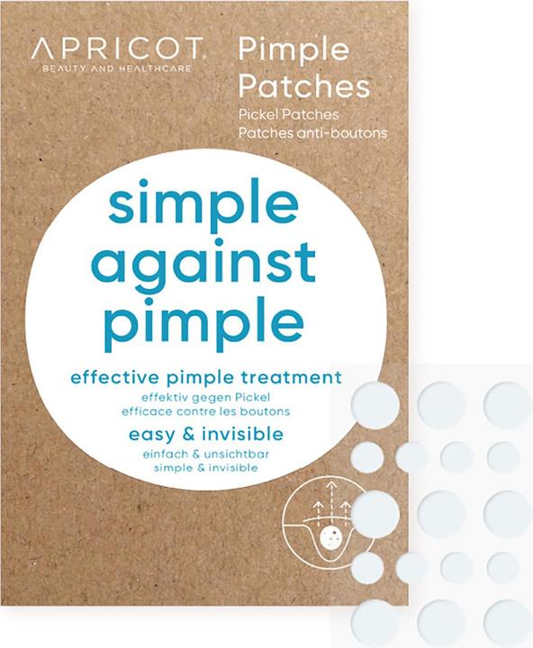 Produktbild Apricot Simple Against Pimple (96 ml)