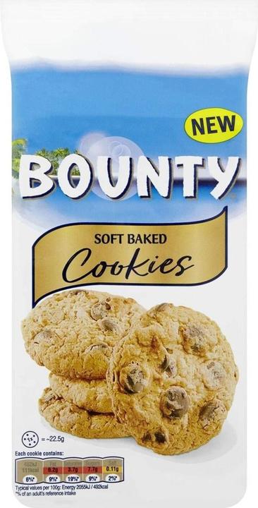Bounty Biscuit (1 Stk., 180 g)