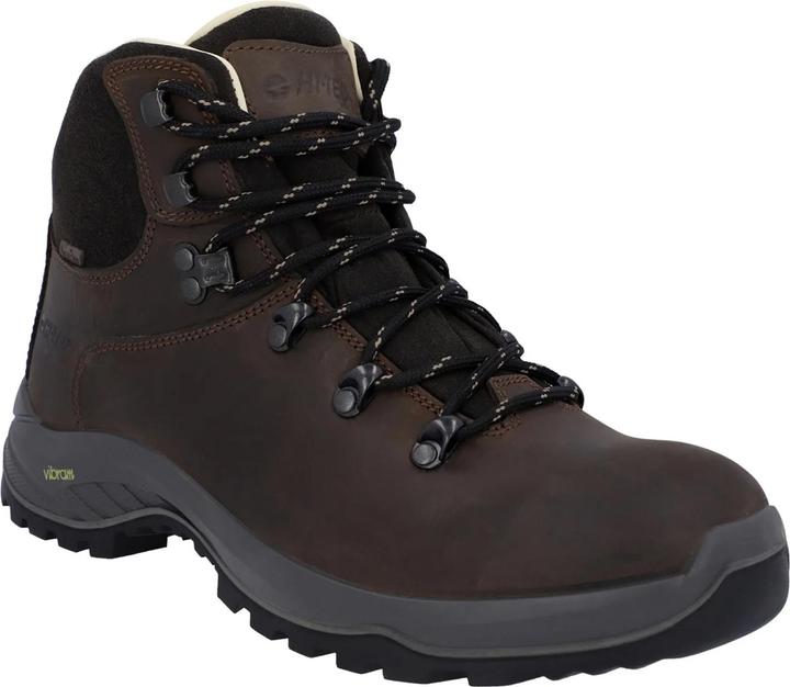 Image du produit Hi-Tec - Bottines de marche RAVINE PRO - Homme (37)