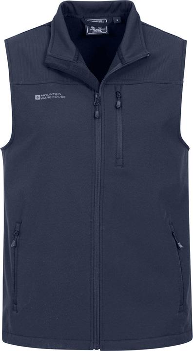 Produktbild Mountain Warehouse Grasmere Weste (L)