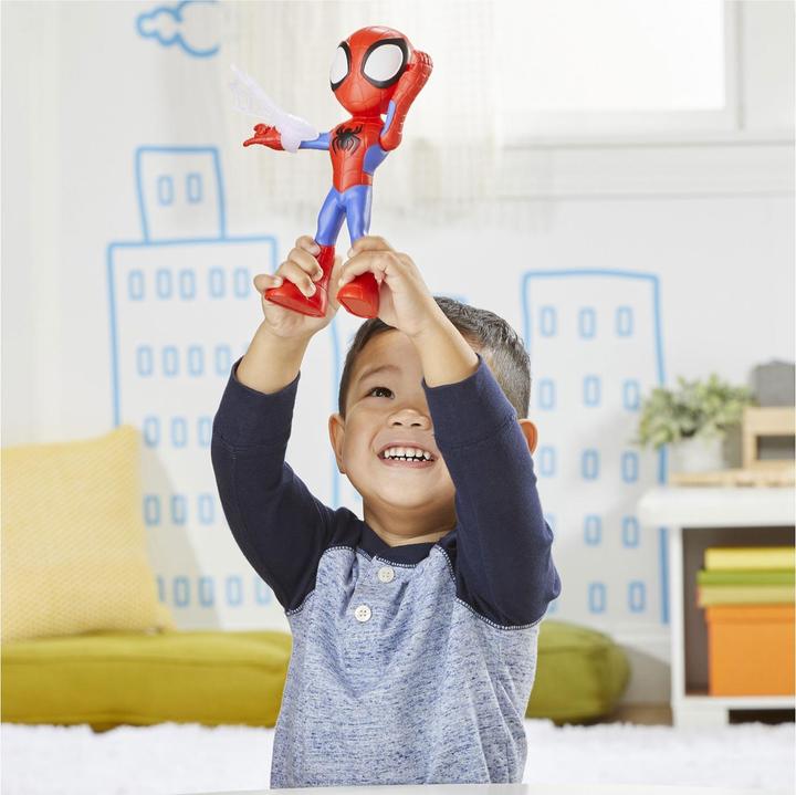 Immagine prodotto Hasbro Spidey e i suoi fantastici amici: Spidey