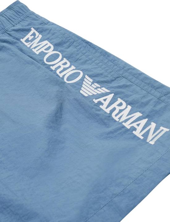 Actual product image Emporio Armani Embroidery Logo (XL)
