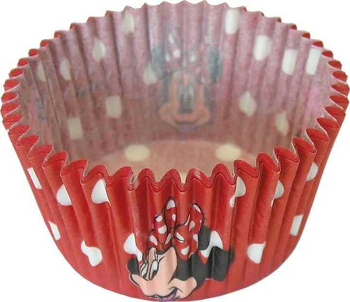 Image du produit Disney - Boîtes à muffins et à cupcakes