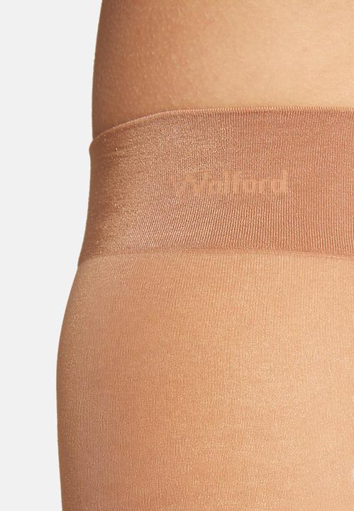 Immagine prodotto Wolford Pure Shimmer 40 Collant, colore 4365 gobi, taglia 42-44 (40 DEN, 42 - 44)