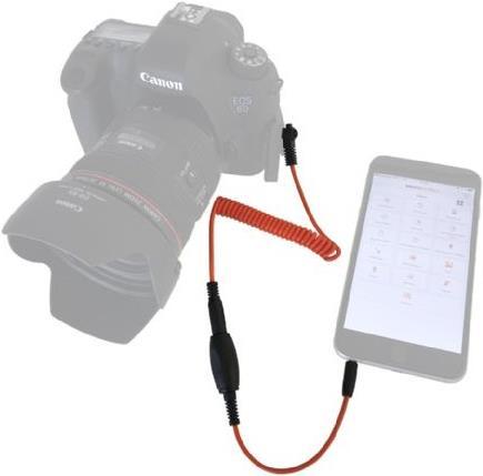 Produktbild Miops Mobile Dongle für Olympus O1