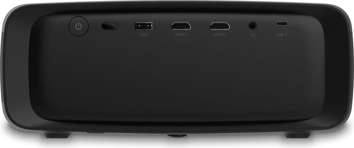 Image du produit Philips NeoPix 530 (Full HD, 350 lm, 1.43:1)