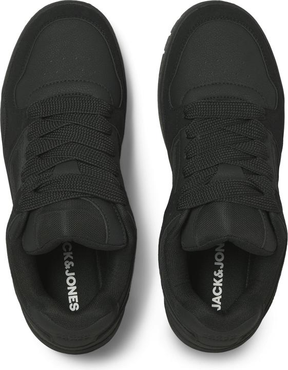 Actual product image Jack & Jones Jfwstatton Syn Suede Sneaker Styd Ln (40)